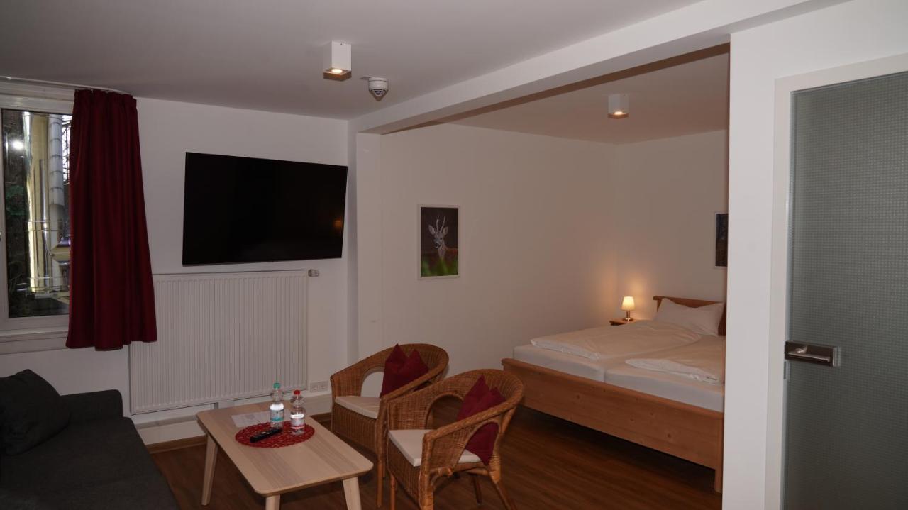 Lafette Hotel