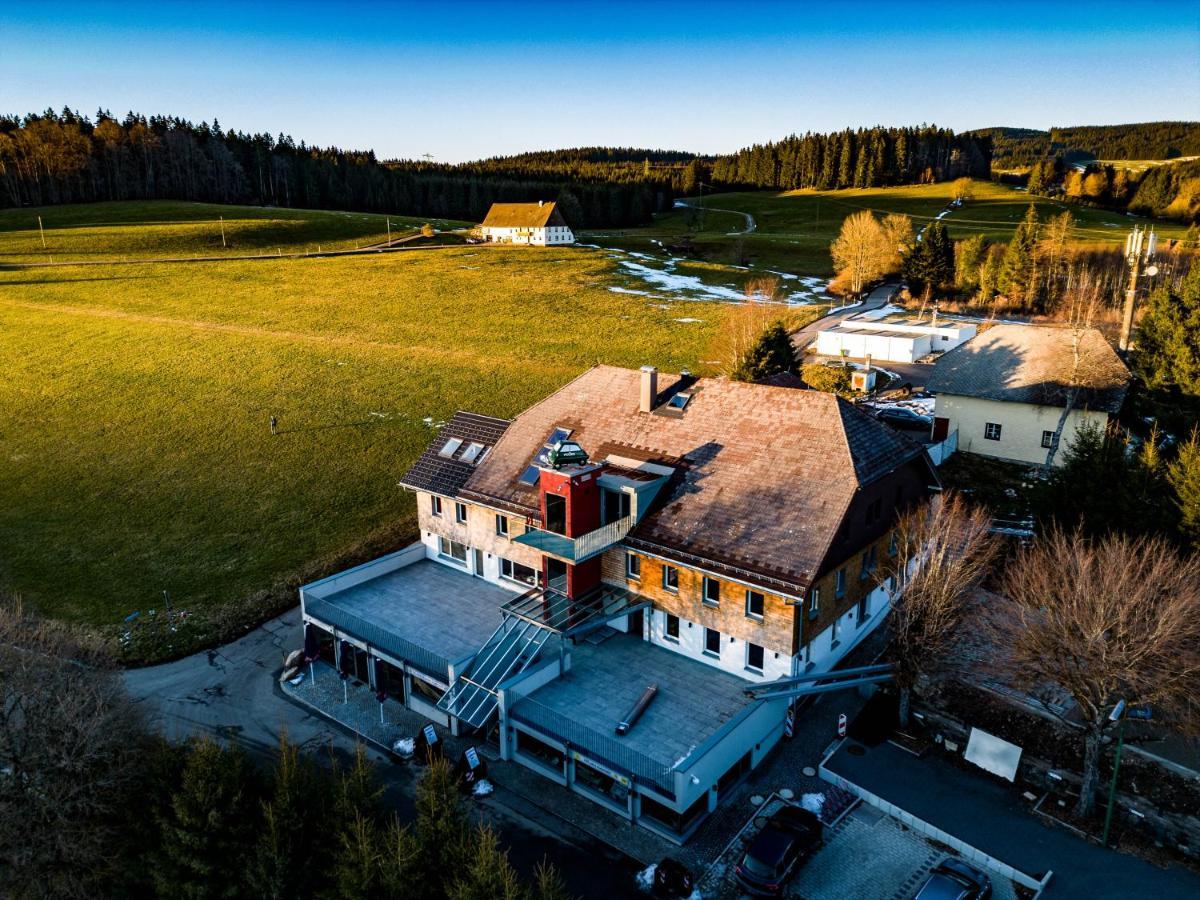 Lafette Hotel Hinterzarten