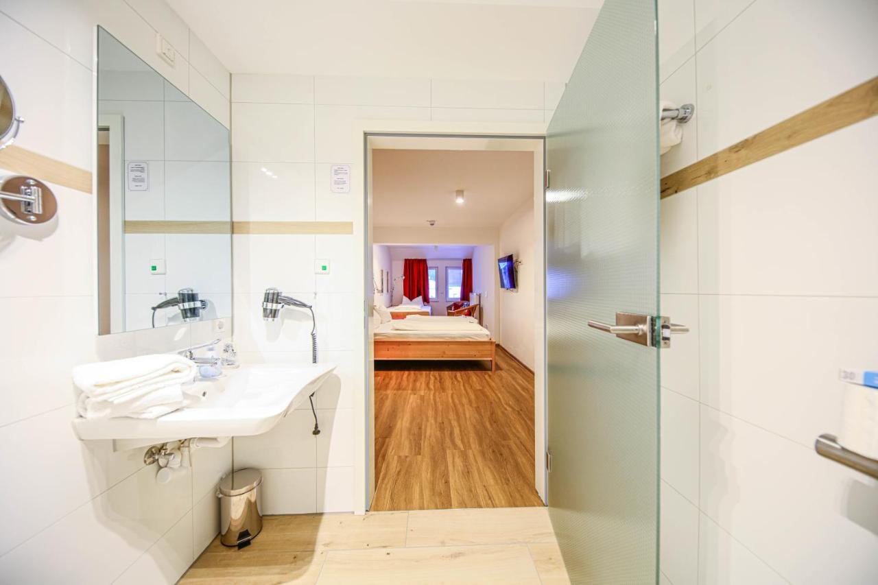 Hotel Lafette