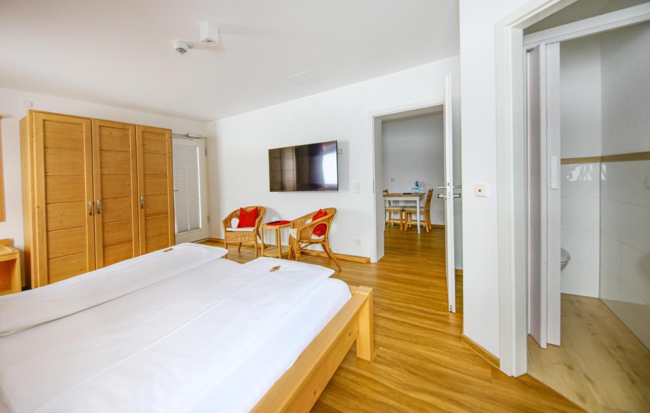 Hotel Lafette *