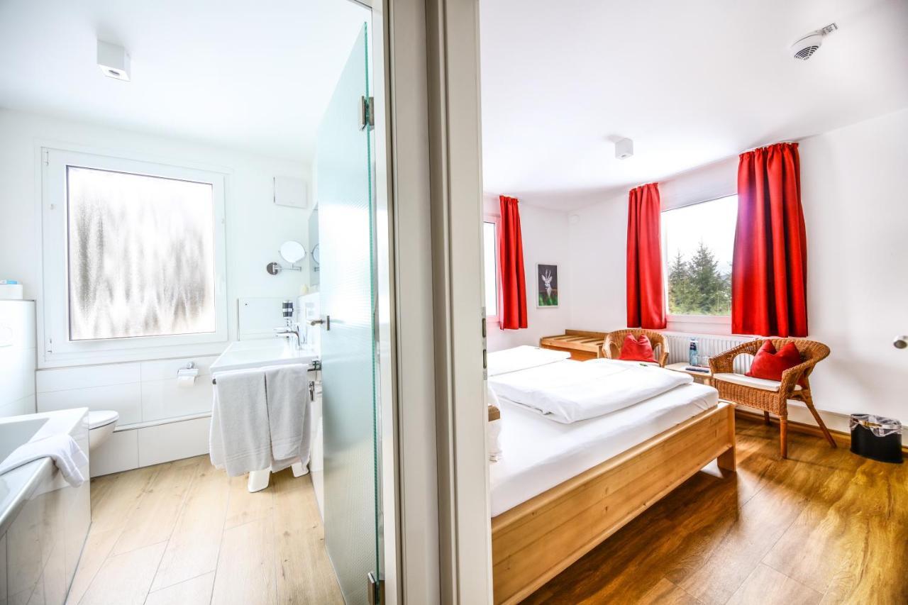 Lafette Hotel Hinterzarten
