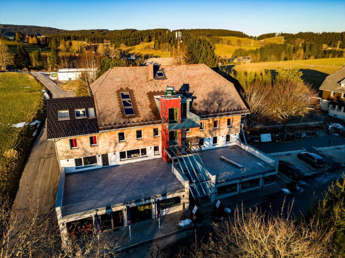 Hotel Lafette