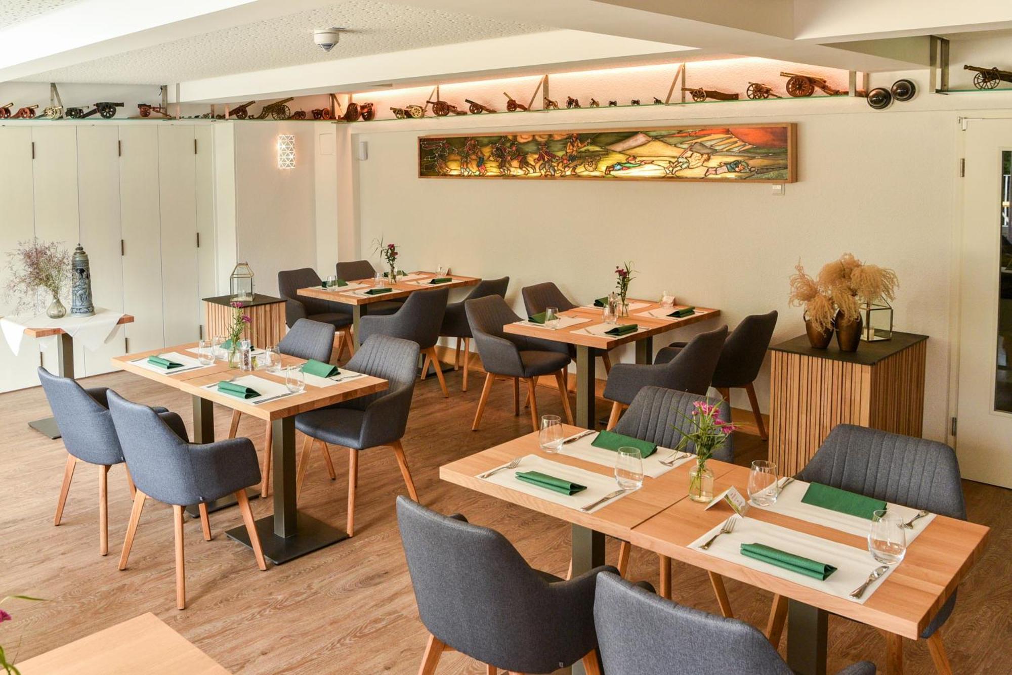 Lafette Hotel