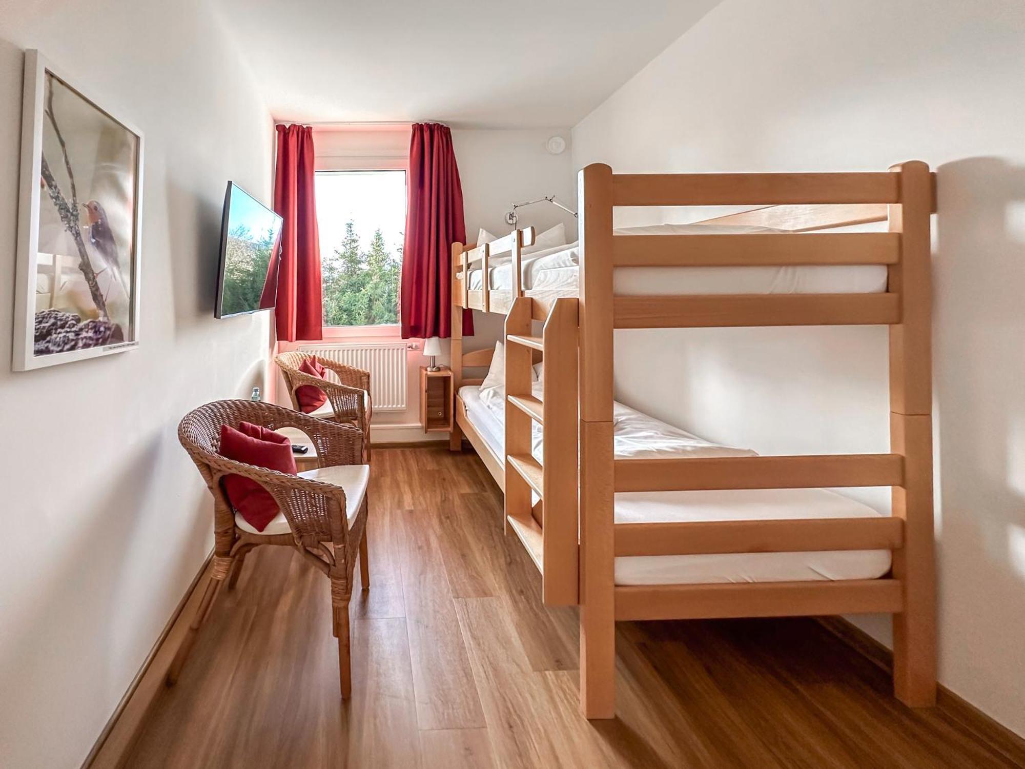 Hotel Lafette